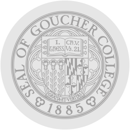 Goucher seal