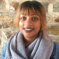 Bernadet Assefa