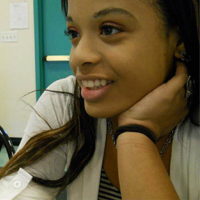 Sarai Davis '19