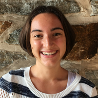 Erika DiPasquale '17