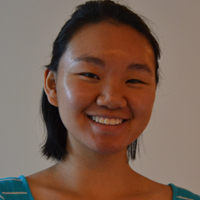 Odessa Goudy '17
