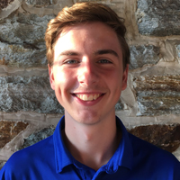 Lukas McIntosh '20