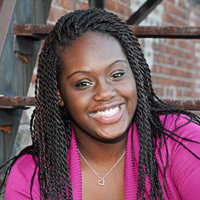 Meagan McIntosh '19