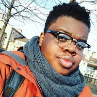Arthur Mutijima '18