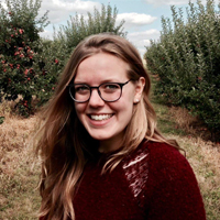 Hannah Painter '17