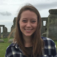 Marina Shea '17