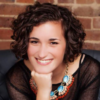 Marissa Spear '18