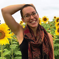 Emma Minkoff '17