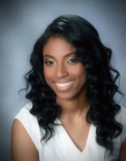 Diamond Johnson