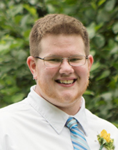Jeremiah Nazarkewycz