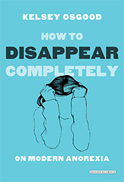 How to Disappear Comletely
