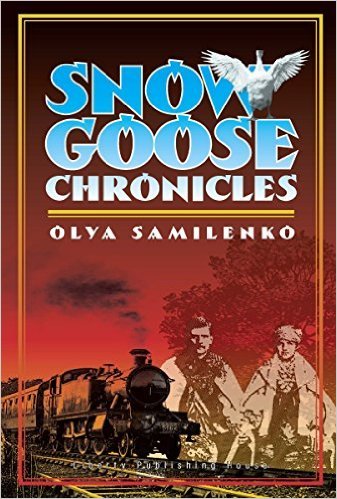 Snow Goose Chronicles
