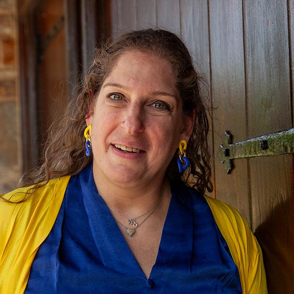 Gloria Kantor 