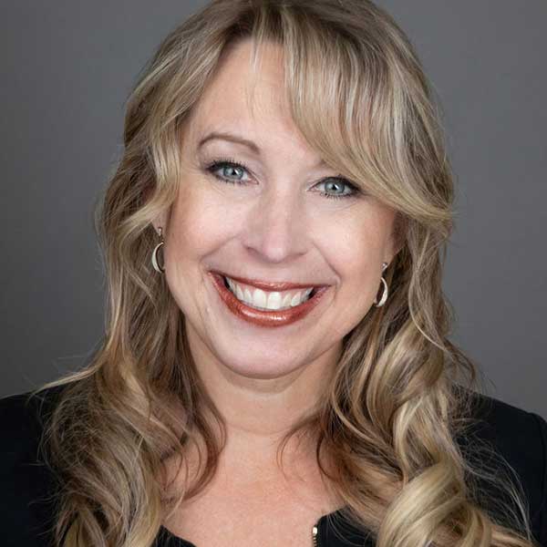 Jayme Klinger Host '93