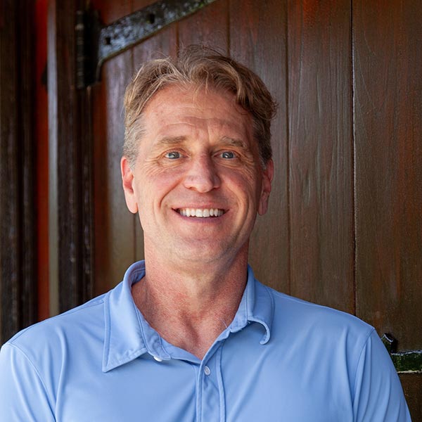 Marc Cousins