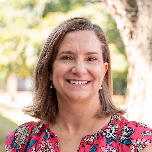 Diane Russell '94