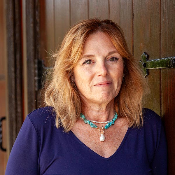 Caroline Mandala Bauerle