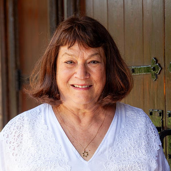 Nettie Cohen Blume