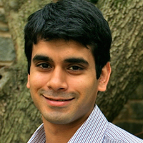 Ravi Sarpatwari
