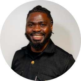 Adjetey Klufio