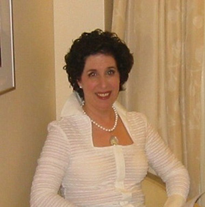 Gail Kaplan