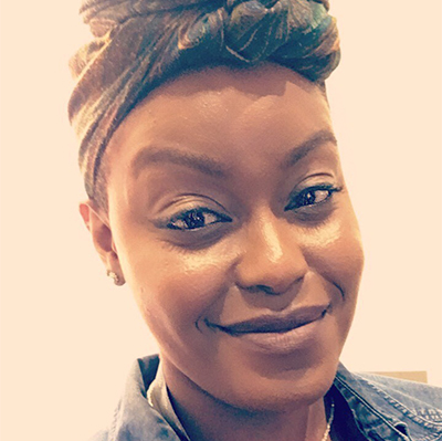 Lakeisha Parker