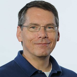 Dr. Joel Phillips