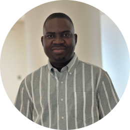 Saheed Akinbode