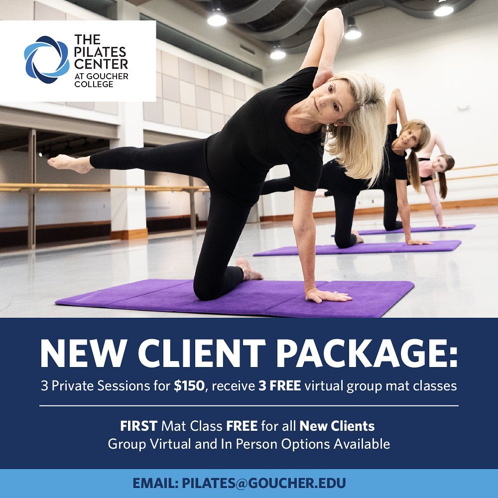 Pilates Center Pricing Goucher College Pilates Center Pricing Goucher College