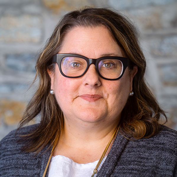 Amy Langrehr
