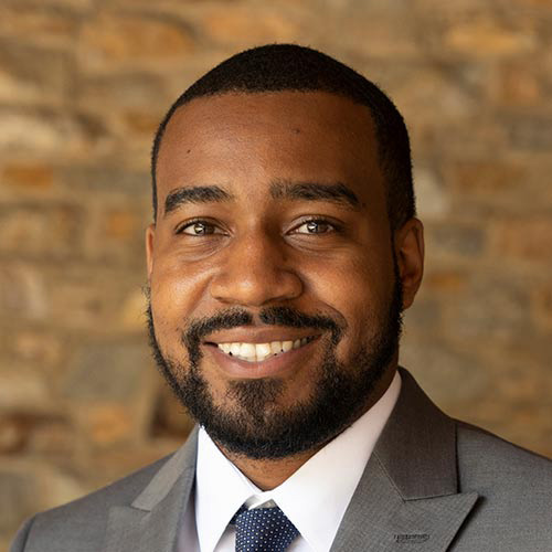 Andre Fountain
