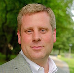 Bryan Coker