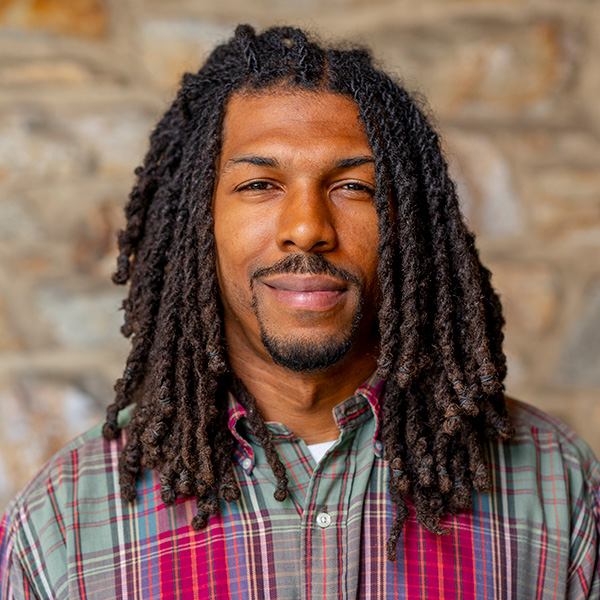 Chadwick McNair-Briscoe