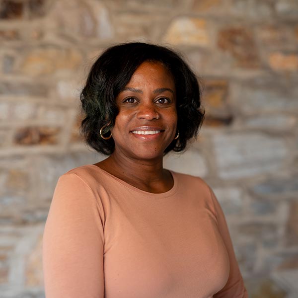 Halimah Neal