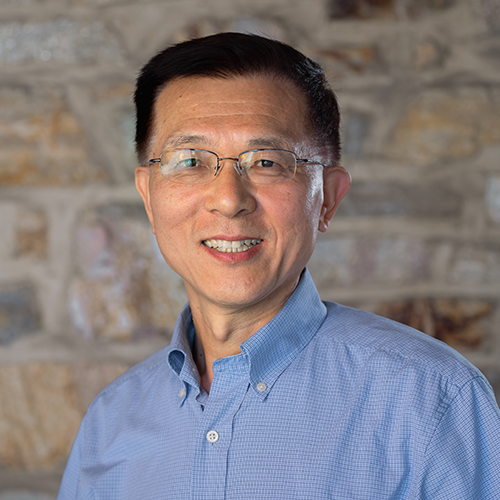 Luchen Li