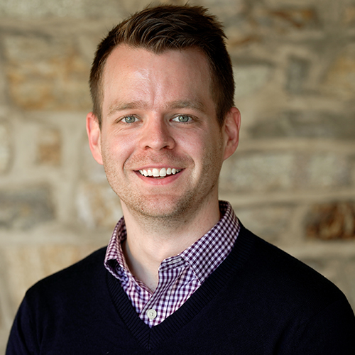 Mark Bladel