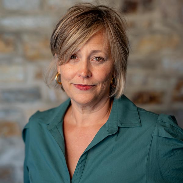 Pari Kratz