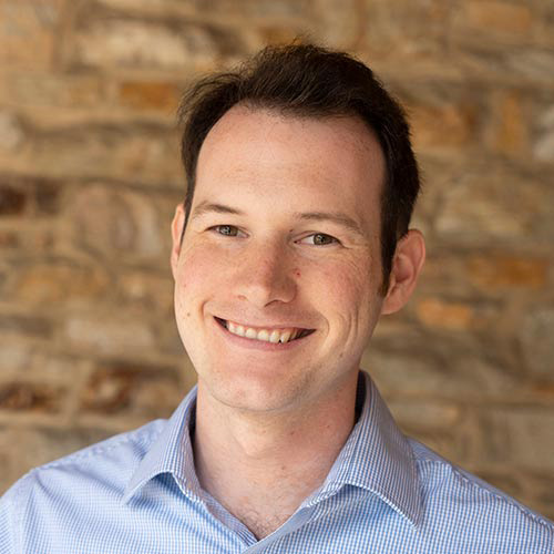 Zach Heeter