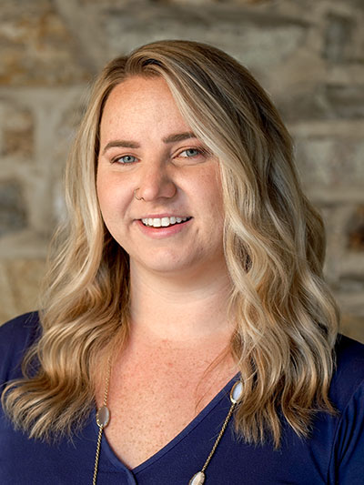 Amanda Freeman
