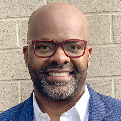 Eric Thompson