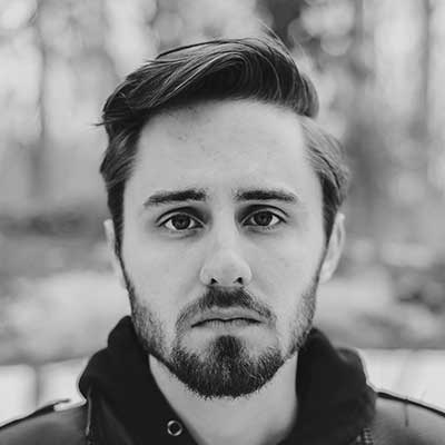 Jonathan Baker
