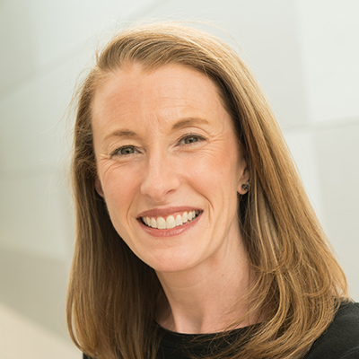 Stacy Cooper Patterson