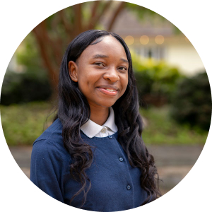 Nancy Nyadongo