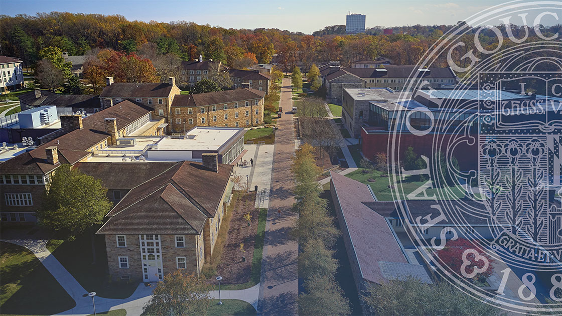 Goucher College: Maryland's Innovative Liberal Arts College