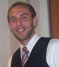 Brendan McFadden '13