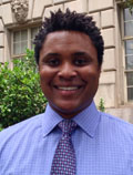 Damon Highsmith