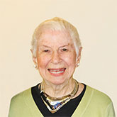 Evelyn Schroedl '62