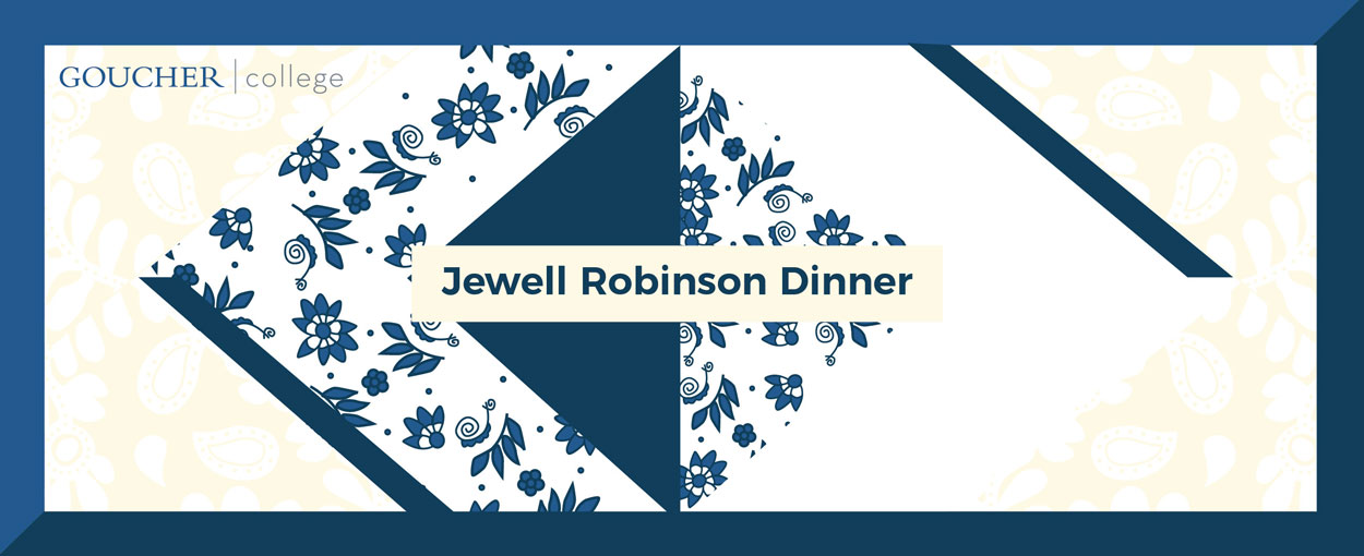 Jewell Robinson Dinner