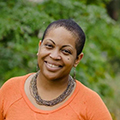 Alicia Ladson Copeland '01