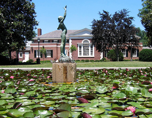 Hopkins Club